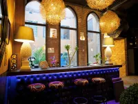 Hotel Lincoln Lounge Hotels near Pedralbes Monastery