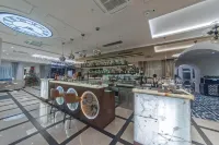 Grand Hotel Slavia - bar