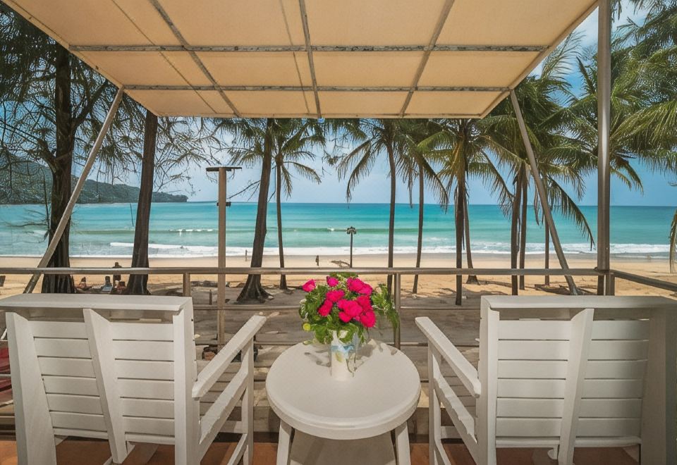 카말라 비치프론트 아파트먼트 이미지