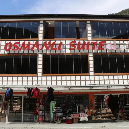 Osmanli Suite