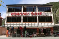 Osmanli Suite