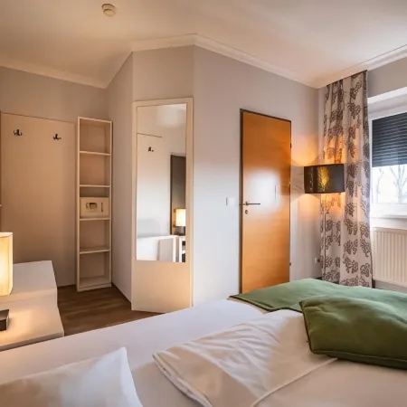Arion Airport Hotel