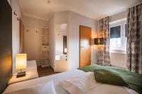 Arion Airport Hotel Hotels in Wien-Umgebung District