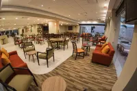 Holiday Inn Express GUADALAJARA AEROPUERTO by IHG - Wifi