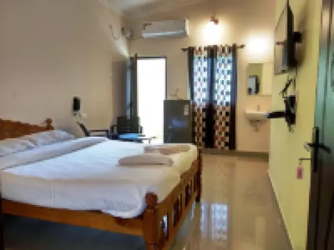 Candolim Beach Place