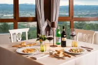 Borgo di Celle Relais & SPA Hotel a Anghiari