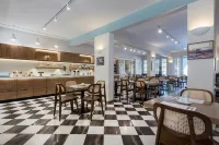 Opera Blue Hotel Gouvia Corfu Hotels in Gouvia