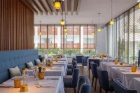 Malibu Foz Hotel - la Maison Younan Hotel di Buarcos