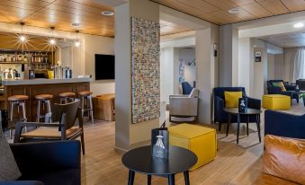 Best Western la Porte des Chateaux