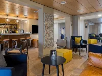 Best Western la Porte des Chateaux Hotels in Beaugency