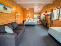 Nelson City Top 10 Holiday Park Hotels in Nelson