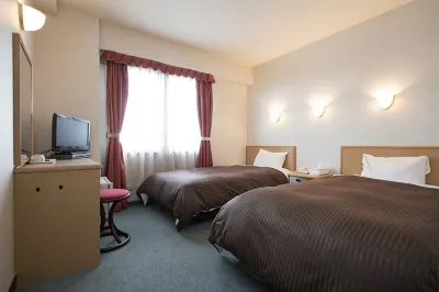 Himeji Green Hotel Sakamoto