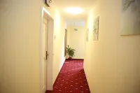 Hotel Neugrabener Hof Hôtels à : Buxtehude