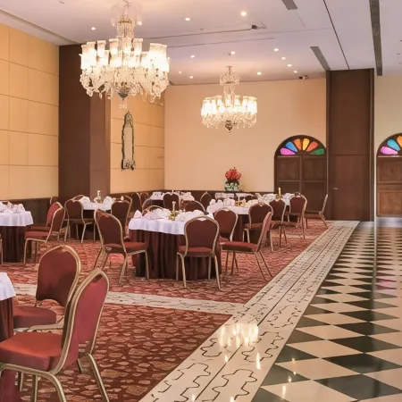 The Grand Imperial - Heritage Hotel