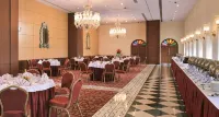 The Grand Imperial - Heritage Hotel - Morgenmad