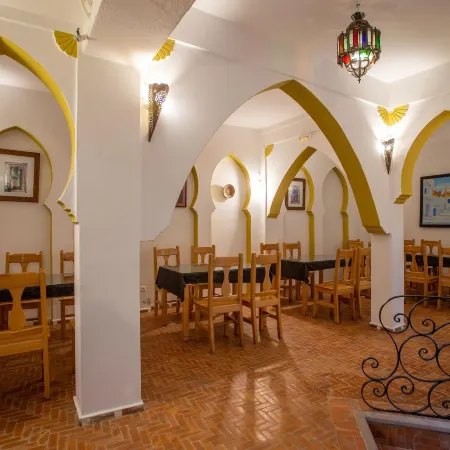 Hotel Dar Mounir