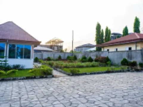 Venetian Villa Hotels in Fako