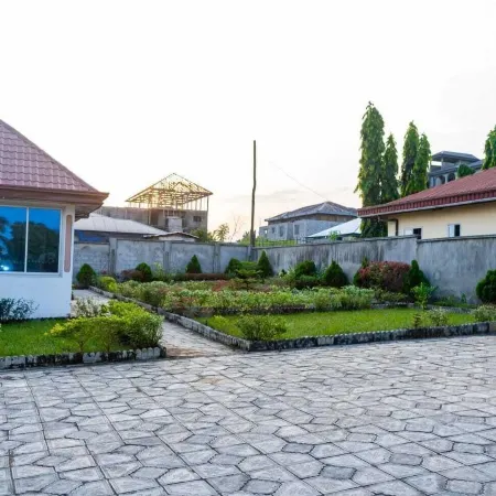 Venetian Villa