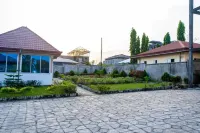 Venetian Villa Hotels in Buea