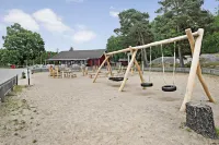 First Camp Kolmården-Norrköping - homestay
