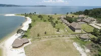 Victoria Forest Resort Hotels in Bujjumba