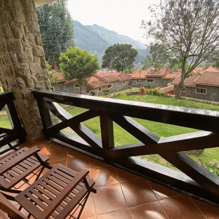 Green Pastures - A Hill Country Resort