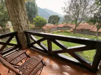 Green Pastures - A Hill Country Resort - 뷰