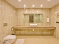 Span Inn & Suites by Alivaa, Manali Hotels in Badgran