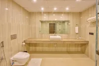 Span Inn Suites Manali Hotel a Baragran