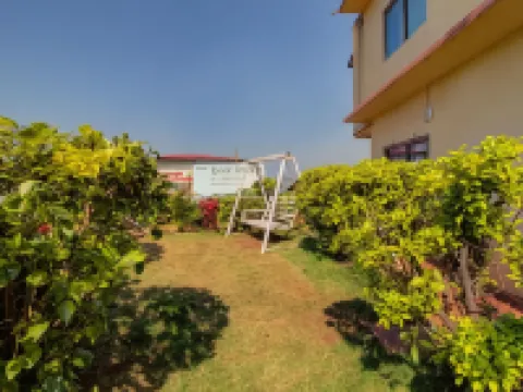 Evergreen Holidays Mahabaleshwar Hotels in Avakali