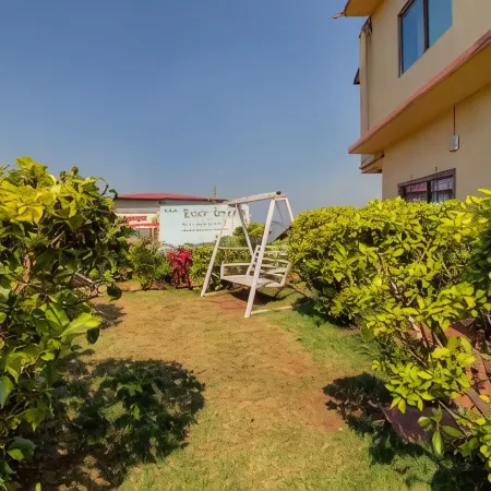Evergreen Holidays Mahabaleshwar Отели в г. Авакали