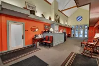 Colonial Motel and Spa Hotels in Dummerston