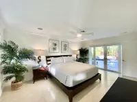 CASA COCONUT! Walk to the BEACH & Lauderdale-By-The-Sea! Resort Style Home!