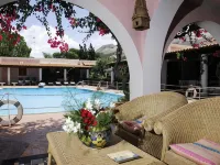 Villa Saracina Hotels in Lipari