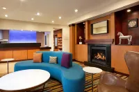 Fairfield Inn & Suites Dallas Mesquite Hotels in Mesquite