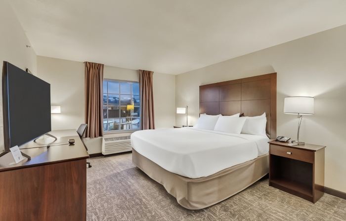 Comfort Inn & Suites Morgan