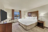 Comfort Inn & Suites Morgan - Perheystävällinen