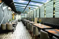 Hotel Landmark Near Golden Temple - 朝食