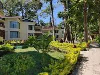 Dolphin Beach Resort 스와라즈 드위프 주변 호텔