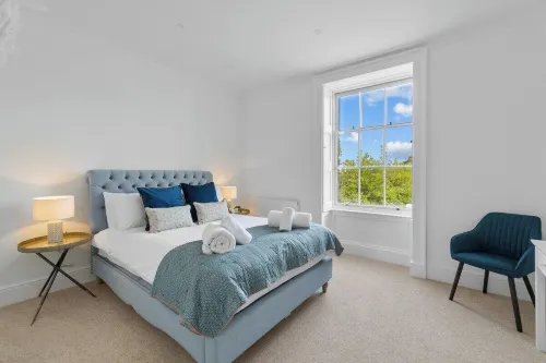 Hawkyns by Pureserviced Hotels in Torpoint