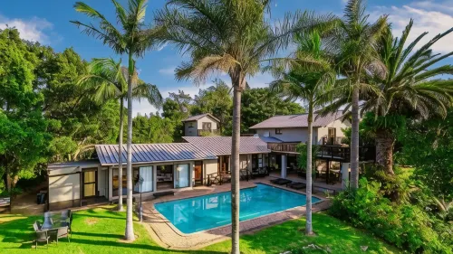 Hildesheim Guest Lodge - Bãi đậu xe