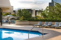 Little America Hotel Salt Lake City - familiares