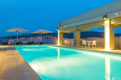 Mercure Braga Centro Hotel Hotels in 