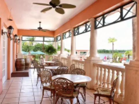 Summer Bay Orlando by Exploria Resorts Hotels in Four Corners