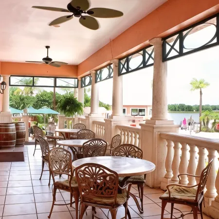Summer Bay Orlando by Exploria Resorts