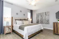 8119 Sun Palm Drive Hotels in West Kissimmee