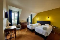 Auberge Bretonne Hotels in Missillac