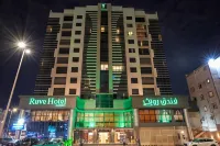 Ruve Jeddah Hotel Hotels in North Obhr