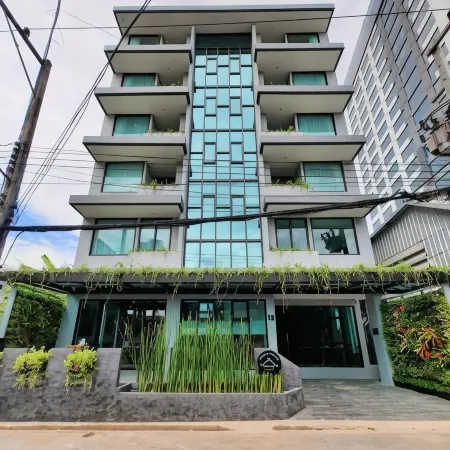 Ama's House Luxury Boutique Hotel