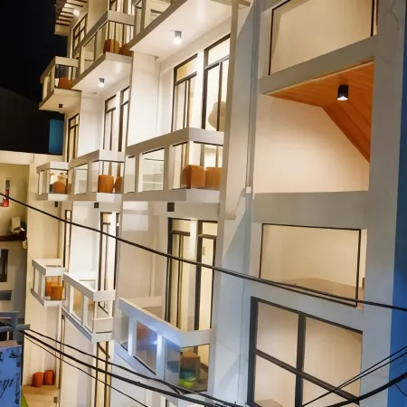 Luxx Boutique Boracay
